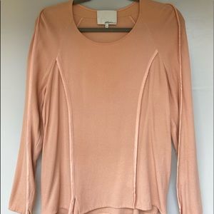 Phillip Lim Silk Top